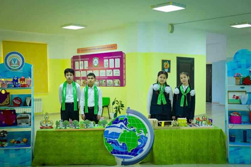 Экология - общая ответственность: в Актобе обсудили идеи общенациональной акции «Таза Қазақстан»