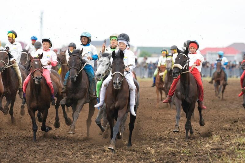 В столице пройдет республиканский турнир по байге, посвященный 80-летию Великой Победы
