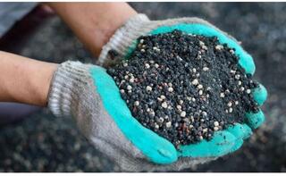 Казахстан и КНР запускают совместный проект по строительству завода карбамида