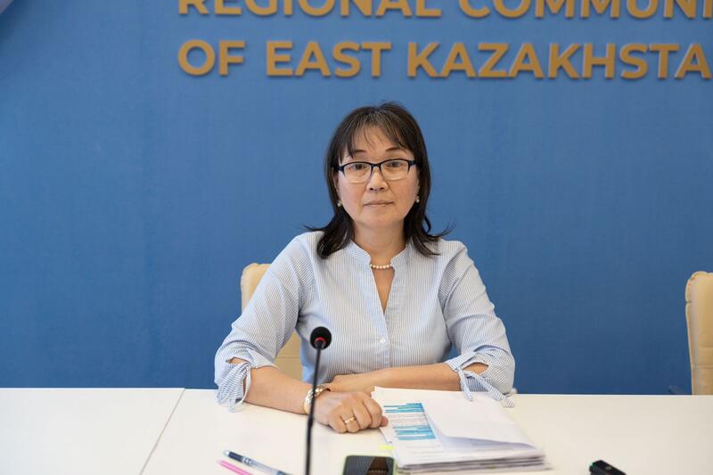 В Казахстане усилили контроль над организациями, оказывающими услуги детям