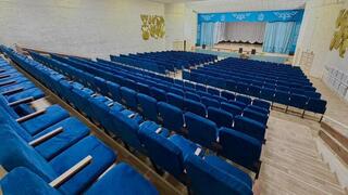 В Бухар-Жырауском районе обновили три сельских клуба