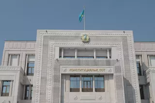 Конституционный Суд разъяснил различия в правовом положении лиц при повторном задержании