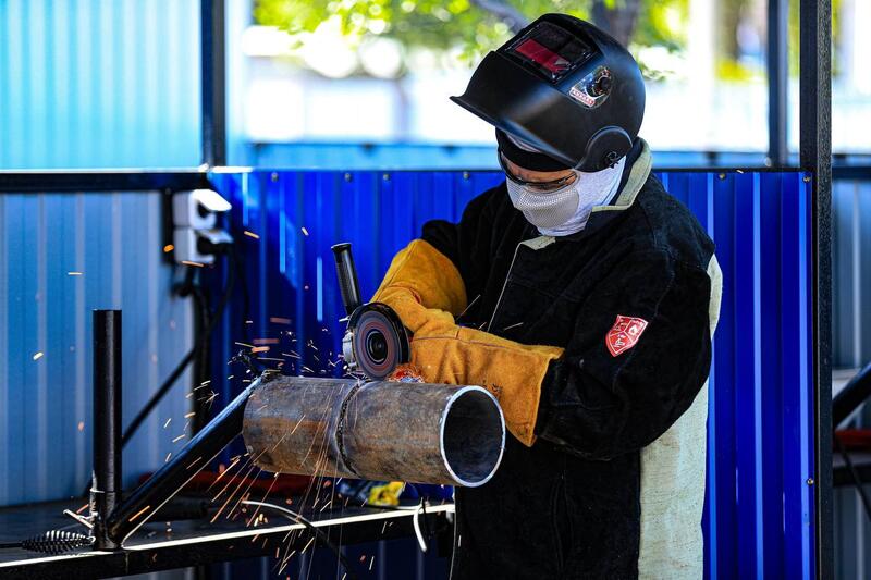 В Актобе проходит республиканский конкурс «Лучший специалист – 2025»