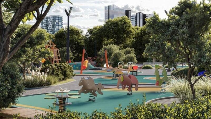 Благоустройство общественных пространств: в Актобе стартовала реконструкция Центрального парка