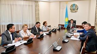 В Казахстане впервые пройдет международная олимпиада «IBO-2024»