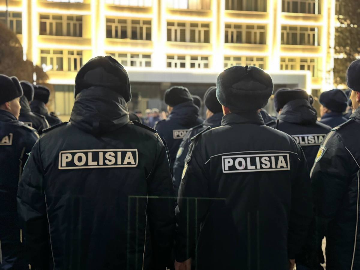 В рамках мероприятия 