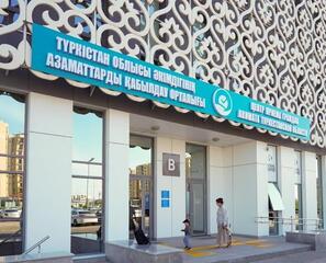 ТУРКЕСТАН: ПРОБЛЕМЫ ЖИТЕЛЕЙ РЕШАЮТСЯ ПОЭТАПНО