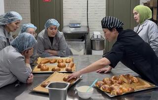 JOLTAP: около 19 тысяч жителей столицы прошли обучение по востребованным специальностям