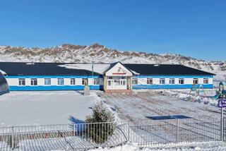 Аким ВКО посетил образовательные учреждения в Тарбагатайском районе