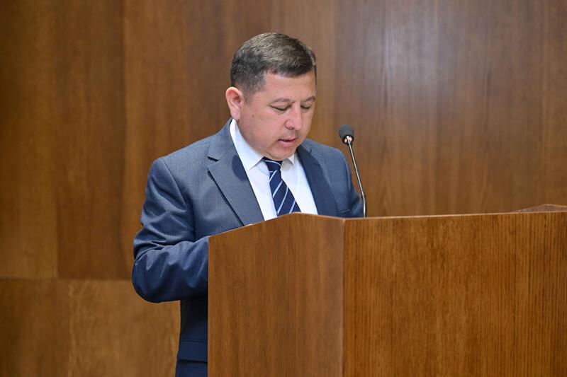 В области Абай обсудили подготовку к купальному сезону