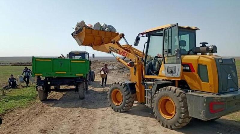 «Таза Қазақстан»: что сделано в Карагандинской области