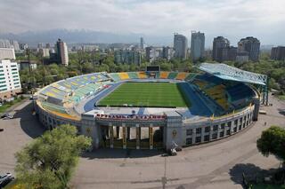 В Алматы для болельщиков матча «Кайрат» vs «Селтик» организуют бесплатные автобусы