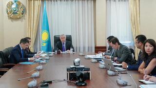 Машиностроение показало рост более 11% за полугодие