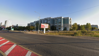 Карагандинцам предлагают создать мурал о детском футболе