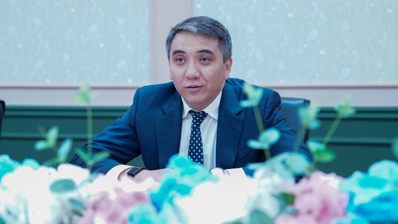 МСХ РК и Halyk объединяют усилия по развитию цифровой экосистемы АПК