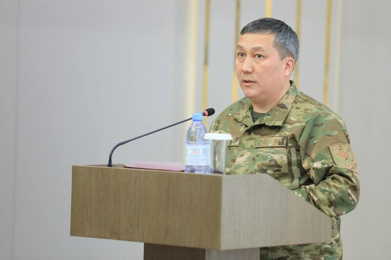 В Актюбинской области увеличивают число пожарных постов для борьбы со степными возгораниями