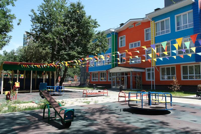 В Бостандыкском районе построят 2 поликлиники и 5 новых школ
