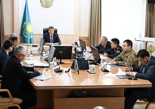 СКО готовится к отопительному сезону