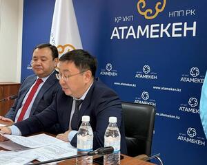 Механизмы по совершенствованию миграционной политики и привлечению иностранных специалистов обсудили в Астане