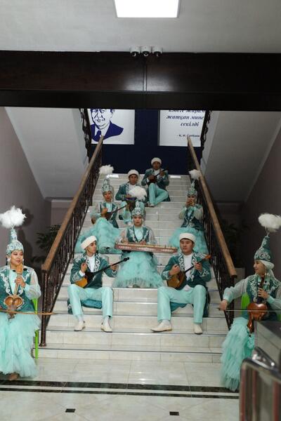 Специалисты нового поколения: в столице открыли инженерный кампус Satbayev University