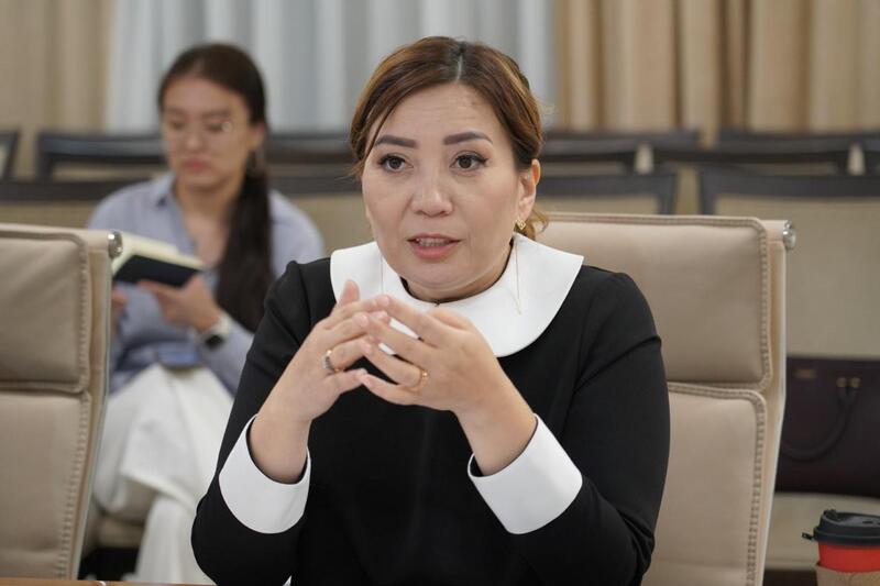 Благополучие матери и ребенка в центре внимания: в Астане прошло специальное совещание