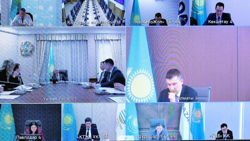 Доля переработки сельхозпродукции в Казахстане достигнет 70% до конца года