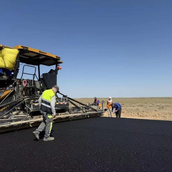 ЖЕЗКАЗГАН-КЫЗЫЛОРДА