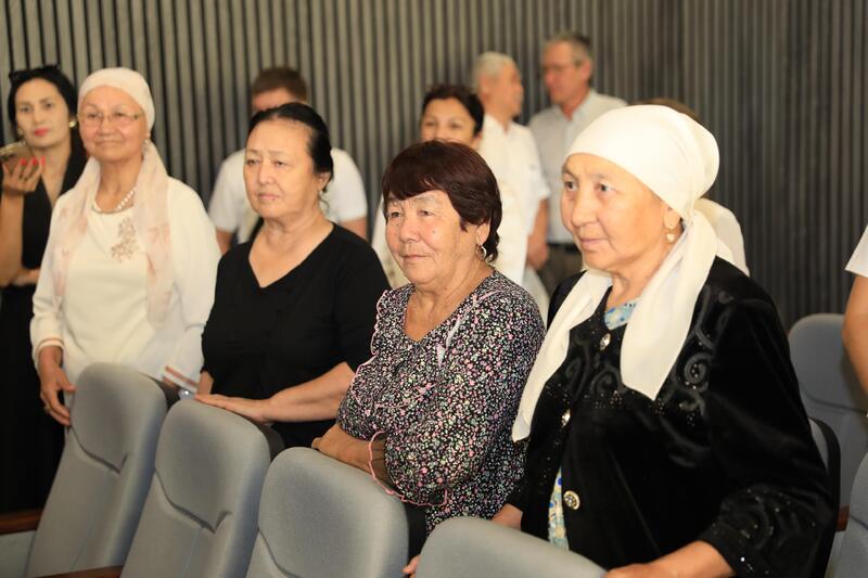 В Актюбинской области в новом учебном году открылись 6 школ