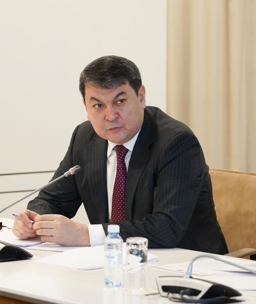 В ТУРКЕСТАНСКОЙ ОБЛАСТИ ЗА ТРИ ГОДА В РАМКАХ ПРОГРАММЫ «АУЫЛ АМАНАТЫ» ПРОФИНАНСИРОВАНО ОКОЛО 4000 ПРОЕКТОВ