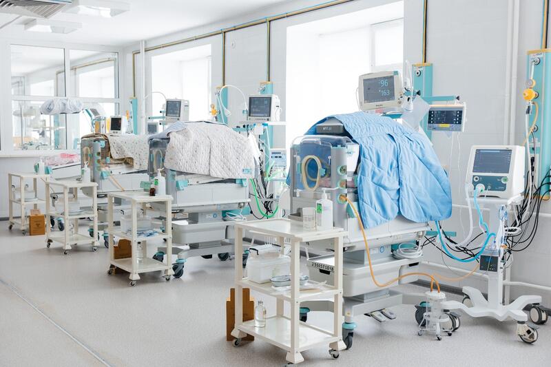 14 новых врачебных амбулаторий построят в Атырауской области