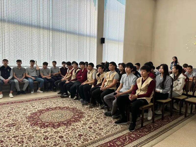 Столичный врач рассказал о здоровье подрастающего поколения