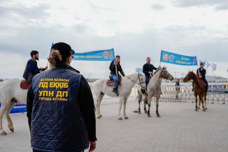 Блокировка, аресты, смарт-сервис: как борются с наркопреступностью в Астане