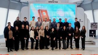 В Астане состоялось совещание, посвященное разъяснению Конституционных реформ