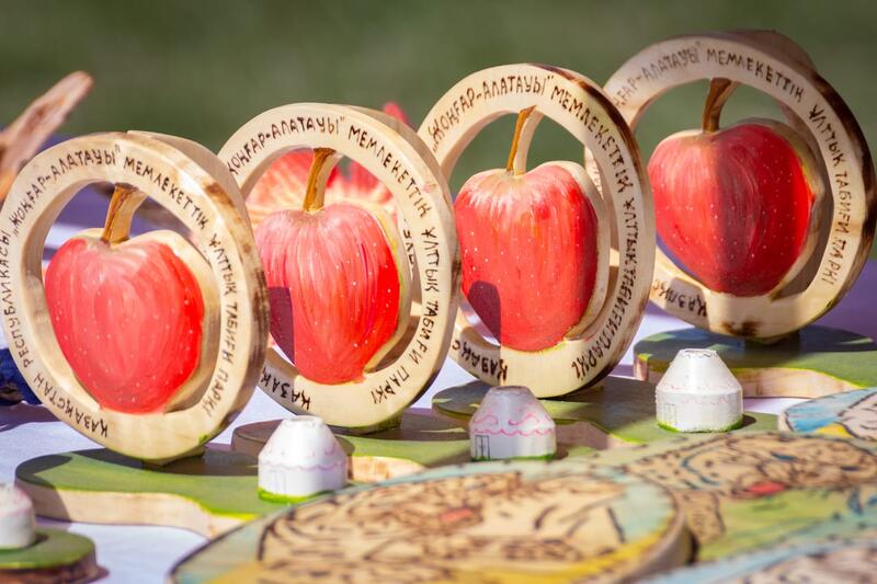 Бейбит Исабаев: «Создание благоприятных условий для туристов – одна из главных задач»