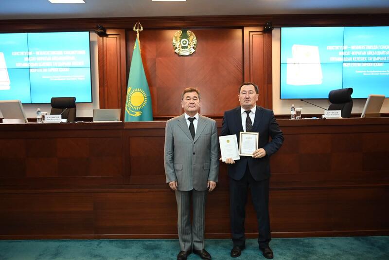 Важный этап на пути национальных интересов