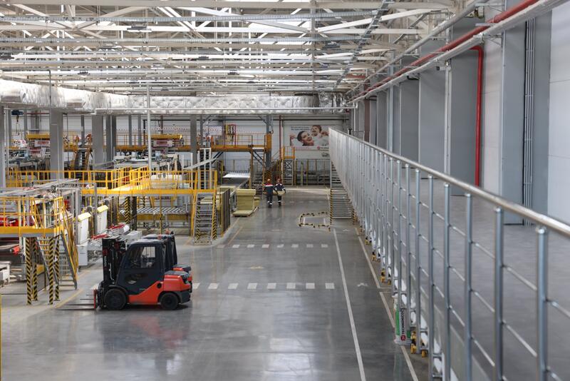 В Алматинской области работают 156 тысяч предпринимателей