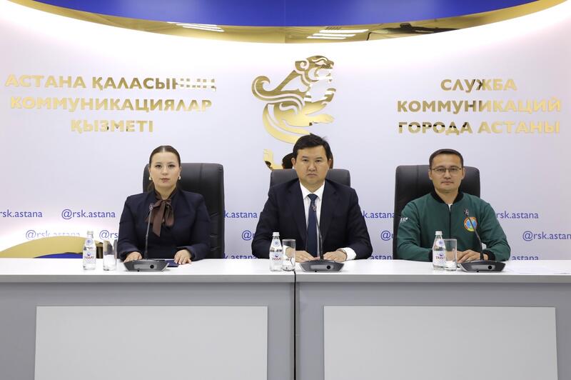 «JASYL EL»: более 5200 школьников и студентов планируются трудоустроить в 2026 году