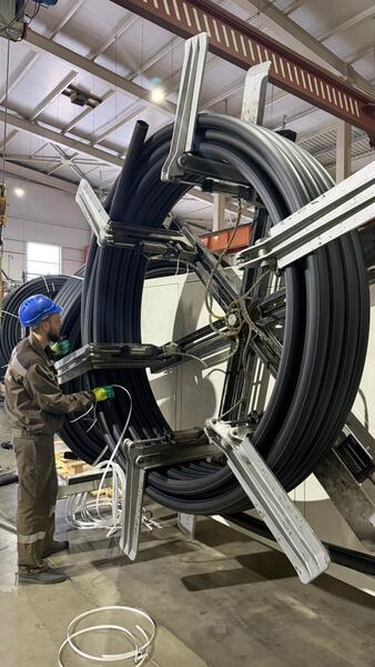 Переработка нефтегазохимической продукции: Как новый закон должен стимулировать казахстанских производителей