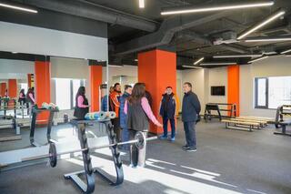 Астанада 20 студенттік жатақхана салынды