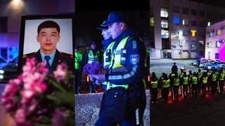 Память Шалхара Акымгалиева почтили в Атырау