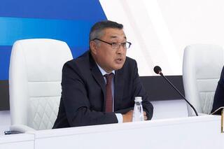 Минфин внедряет единый цифровой учет государственного имущества на платформе e-Qazyna