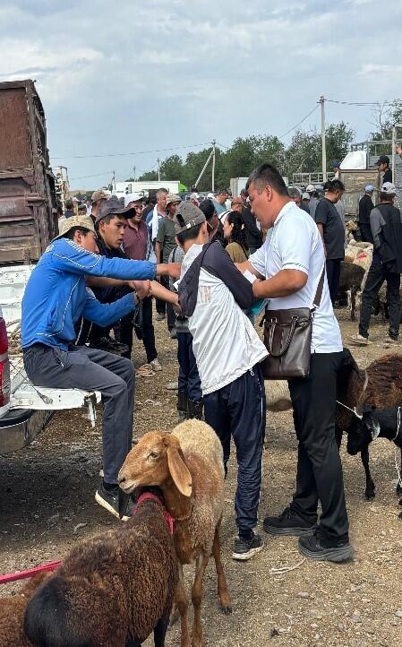 Адресная профилактика – важное направление в противодействии терроризма