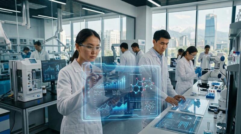 ИНВЕСТИЦИИ В ЧЕЛОВЕЧЕСКИЙ КАПИТАЛ: ВЛОЖЕНИЯ В ОБРАЗОВАНИЕ И НАУКУ ВЫРОСЛИ В ПЯТЬ РАЗ