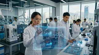 ИНВЕСТИЦИИ В ЧЕЛОВЕЧЕСКИЙ КАПИТАЛ: ВЛОЖЕНИЯ В ОБРАЗОВАНИЕ И НАУКУ ВЫРОСЛИ В ПЯТЬ РАЗ