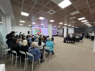 Генеральный план Алматы предусматривает комплексное преобразование территорий – заместитель акима города