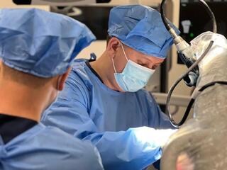 В 2025 ГОДУ КОЛИЧЕСТВО ТРАНСПЛАНТАЦИЙ ОТ ПОСМЕРТНЫХ ДОНОРОВ В КАЗАХСТАНЕ УВЕЛИЧИЛОСЬ В 2,6 РАЗ