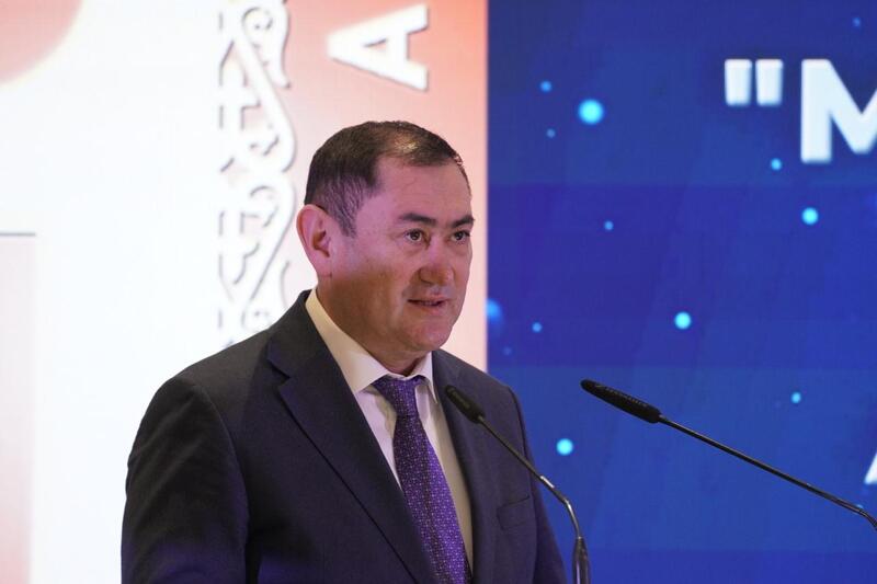 В Астане прошла научно-практическая конференция, посвященная обсуждению актуальных проблем медицины