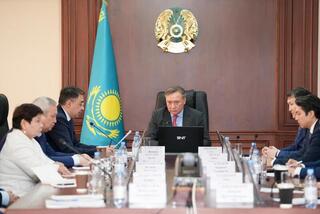 Общественный совет при Минэнерго рассмотрел 107 проектов за год