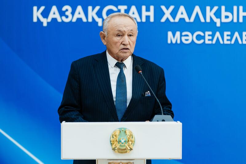 В Атырау обсудили меры по реализации Послания Президента