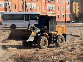 В регионе продолжаются мероприятия по благоустройству